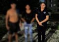Localizan a una adolescente desorientada en el Parque Recreativo Caña Hueca de Tuxtla Gutiérrez