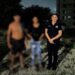 Localizan a una adolescente desorientada en el Parque Recreativo Caña Hueca de Tuxtla Gutiérrez