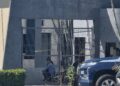 Hallan sin vida a una pareja en un motel de Paraíso, Tabasco