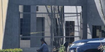 Hallan sin vida a una pareja en un motel de Paraíso, Tabasco