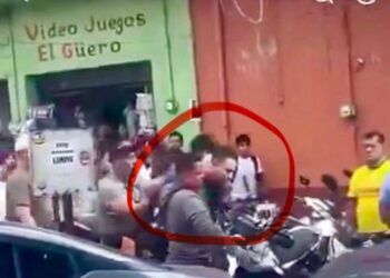 Detienen en Morelos a “La Muñeca”, presunto integrante de la célula criminal ligada al asesinato de colaboradores de Clara Brugada