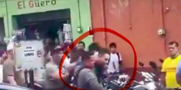 Detienen en Morelos a “La Muñeca”, presunto integrante de la célula criminal ligada al asesinato de colaboradores de Clara Brugada