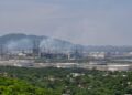 “Flamazo” en una refinería mexicana deja tres heridos