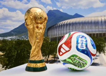 ¿Qué tipo de fan eres en el Mundial 2026? Descúbrelo según cómo vives el fútbol desde tu celular