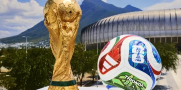 ¿Qué tipo de fan eres en el Mundial 2026? Descúbrelo según cómo vives el fútbol desde tu celular