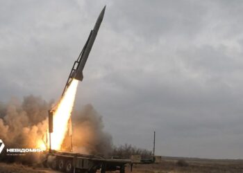 Zelensky advierte a Putin: Ucrania atacará a Rusia con misiles balísticos “muy pronto”