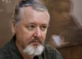Igor Girkin asegura desde prisión que los ataques ucranianos con drones en Crimea son “preparación” para recuperar la península
