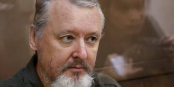 Igor Girkin asegura desde prisión que los ataques ucranianos con drones en Crimea son “preparación” para recuperar la península