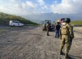 Cinco cuerpos son encontrados en menos de dos horas en la autopista Orizaba-Puebla, Veracruz