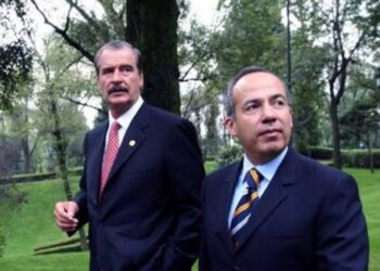 Morena acusa a gobiernos de Fox y Calderón de ser cómplices del Cártel de Sinaloa