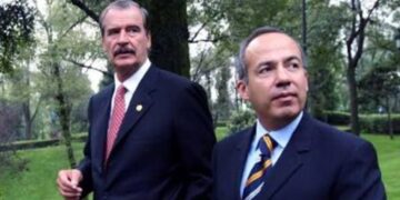 Morena acusa a gobiernos de Fox y Calderón de ser cómplices del Cártel de Sinaloa