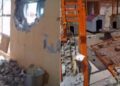 Refugio Franciscano denuncia irrupción armada y destrucción de instalaciones en Cuajimalpa en medio de disputa legal