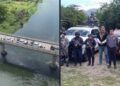 Despliegan operativo con drones por ola de desapariciones en Acala, Chiapas