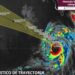 Genevieve se intensifica a huracán categoría 5 en el Pacífico oriental: Algo cerca del Cabo San Lucas