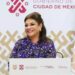Movimiento Ciudadano denuncia a Clara Brugada por desvío de 3,360 mdp en infraestructura hídrica