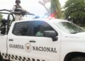 Asesinan a balazos a elemento de la Guardia Nacional en Huixtla, Chiapas; un civil queda gravemente herido