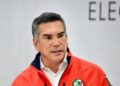 INE ordena al PRI y a “Alito” Moreno no llamar “narcopartido” a Morena