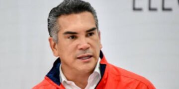 INE ordena al PRI y a “Alito” Moreno no llamar “narcopartido” a Morena