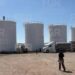 Aseguran 3.7 millones de litros de hidrocarburo de procedencia ilícita en Reynosa