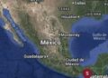 Dos fuertes sismos de 6.8 y 7.4 sacuden la costa de Chiapas y se sienten en la CDMX