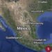 Dos fuertes sismos de 6.8 y 7.4 sacuden la costa de Chiapas y se sienten en la CDMX