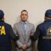 Argentina detiene a narco mexicano Rodolfo Junior Aguirre Covarrubias con pedido de extradición de EE.UU.