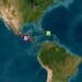 Chiapas activa alerta de tsunami para costas del sur de México y Guatemala