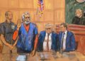 “El Mayo” Zambada condenado a cadena perpetua y multa de 15 mil millones de dólares en EE.UU.
