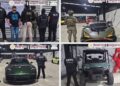 Detienen en Yucatán a presunto operador logístico y financiero de grupo delictivo