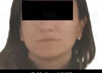 Jueza vincula a proceso a Gilda Lozoya por lavado de dinero en caso Agronitrogenados