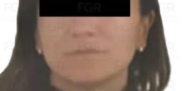 Jueza vincula a proceso a Gilda Lozoya por lavado de dinero en caso Agronitrogenados
