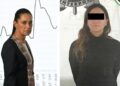 Sheinbaum defiende detención de Gilda Lozoya: “No es asunto político, hay pruebas del caso Agronitrogenados”