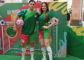 Metrocentro invita a vivir la recta final del Mundial en su Fan Zone