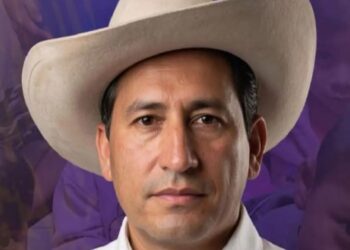 Ejecutan en su domicilio a jefe de noticias del medio Texmelucan en México