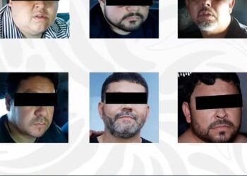 Capturan en Mazatlán a “El Tío”, operador financiero de Los Chapitos y objetivo prioritario de la DEA