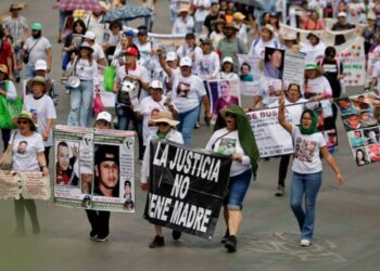 Mundial 2026 deja 22 mil millones de derrama económica en CDMX… pero también mil 200 desaparecidos en el país