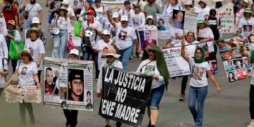 Mundial 2026 deja 22 mil millones de derrama económica en CDMX… pero también mil 200 desaparecidos en el país
