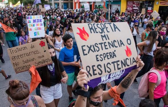 Feministas critican parálisis de Alertas de Violencia de Género: Exigen a Sheinbaum cumplir compromiso