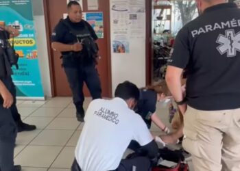 Tres mujeres y una niña de 4 años escapan de presuntos captores en Jalisco; 8 hombres siguen desaparecidos