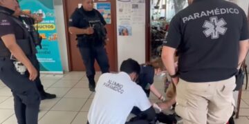 Tres mujeres y una niña de 4 años escapan de presuntos captores en Jalisco; 8 hombres siguen desaparecidos