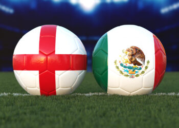 Reino Unido emite alerta de viaje a sus aficionados que irán al Mundial 2026 en México