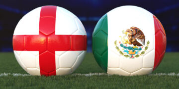 Reino Unido emite alerta de viaje a sus aficionados que irán al Mundial 2026 en México