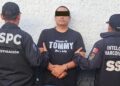 Capturan en Zapopan a “El Comandante Levy”, exmando policial buscado por homicidio y extorsión en Veracruz