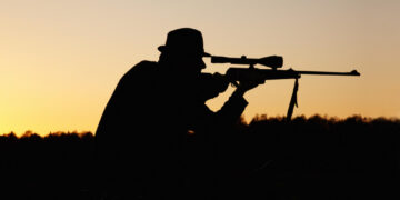 Un tirador que dispara al azar a peatones en México tiene en alerta a los ciudadanos
