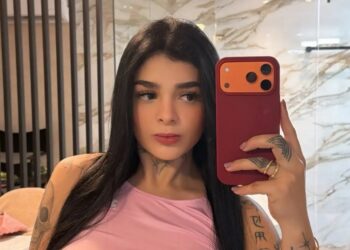 Fiscalía de Nuevo León descarta secuestro pero confirma ataque a casa de Karely Ruiz
