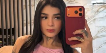 Fiscalía de Nuevo León descarta secuestro pero confirma ataque a casa de Karely Ruiz
