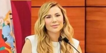 Nuevas filtraciones revelan que gobernadora de Baja California contrató a exagente del FBI