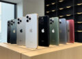 Apple planea lanzar cinco nuevos modelos de iPhone hasta 2027