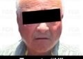 Detienen a Ernesto Ruffo Appel, exgobernador panista de Baja California, por delincuencia organizada y contrabando