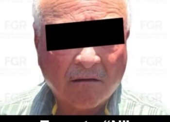Detienen a Ernesto Ruffo Appel, exgobernador panista de Baja California, por delincuencia organizada y contrabando